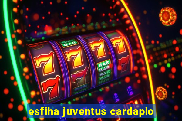 esfiha juventus cardapio